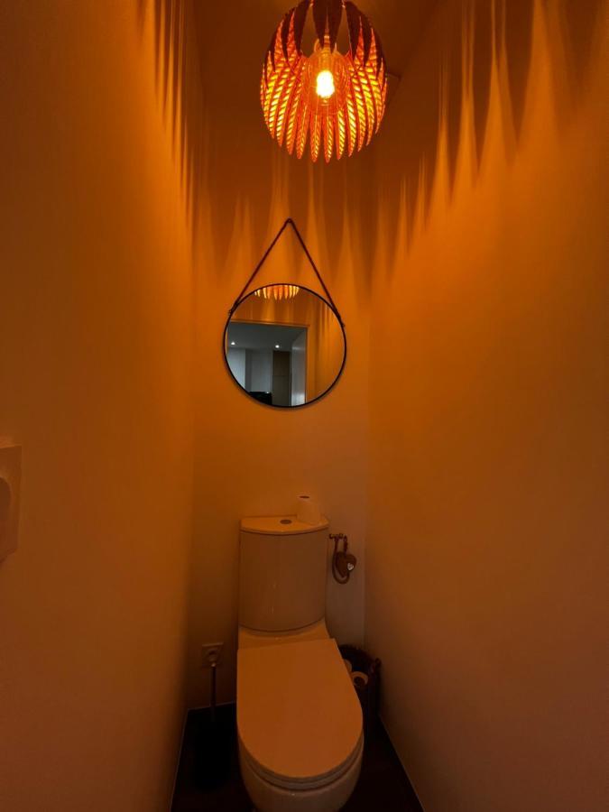 Appartement Cosy Centre Ville Roanne Eksteriør billede