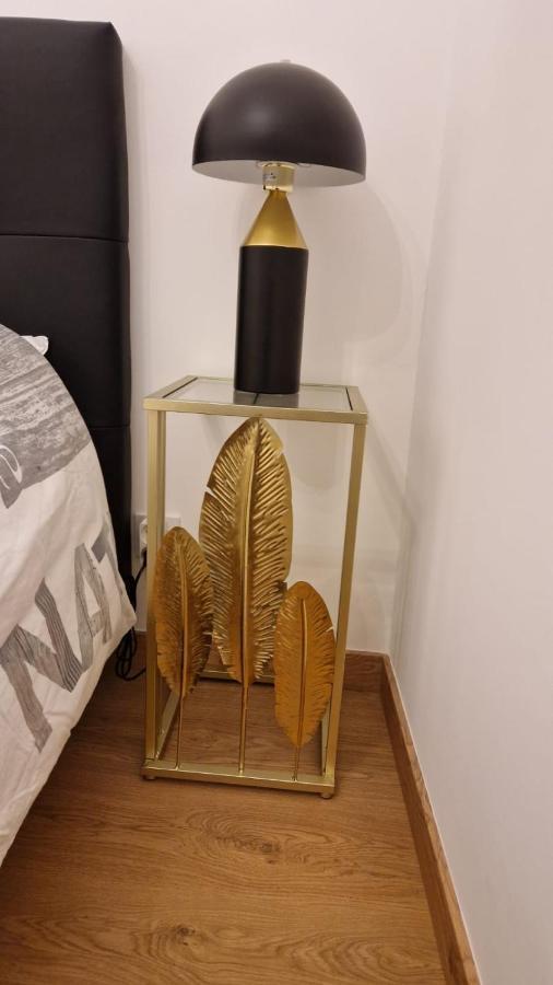 Appartement Cosy Centre Ville Roanne Eksteriør billede