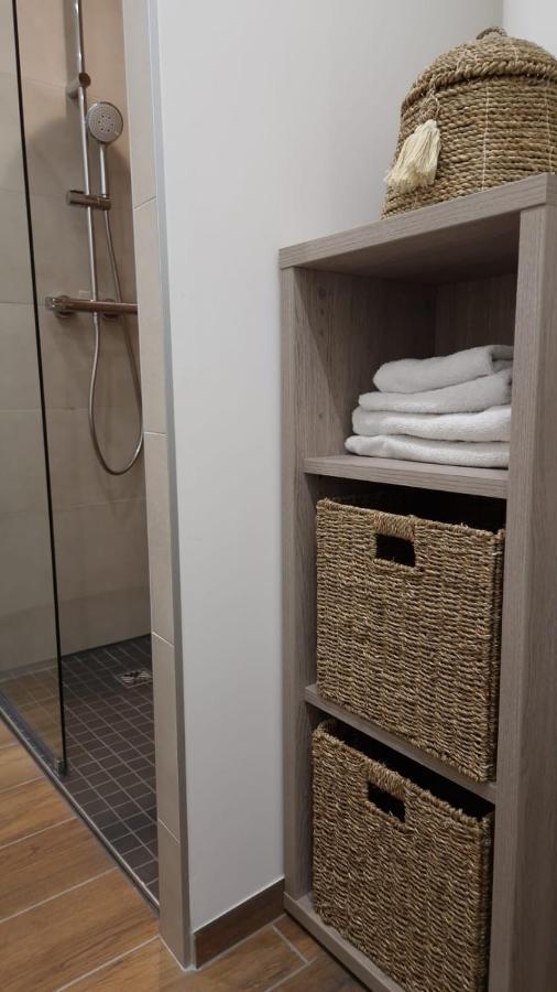 Appartement Cosy Centre Ville Roanne Eksteriør billede